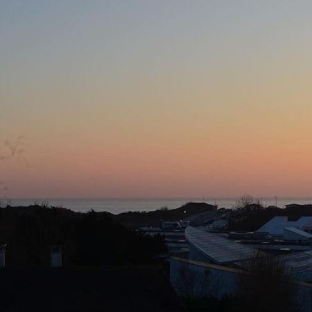 Vue Mer Berck Exteriér fotografie