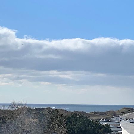 Vue Mer Berck Exteriér fotografie