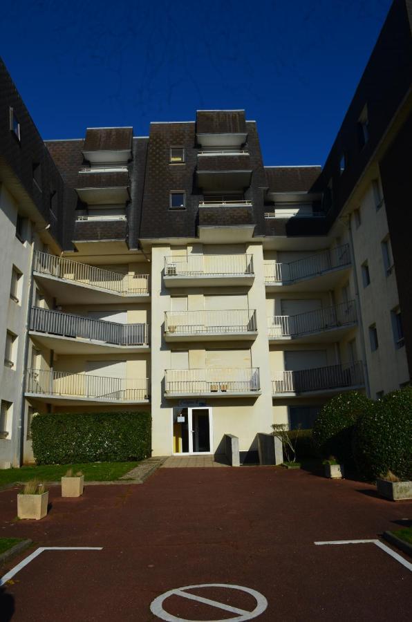 Vue Mer Berck Exteriér fotografie