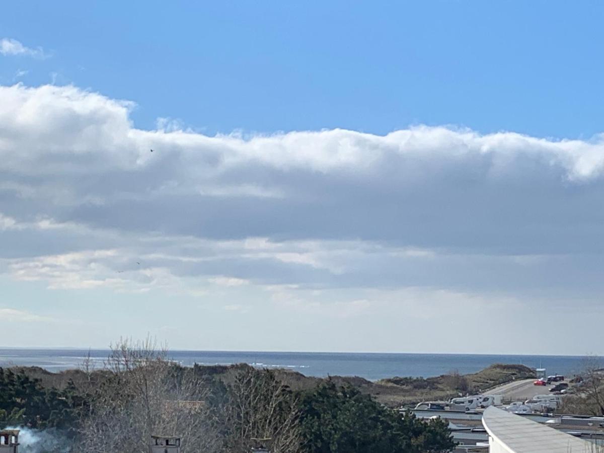 Vue Mer Berck Exteriér fotografie